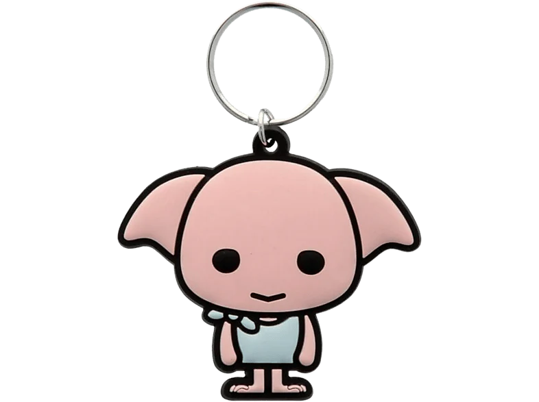 Porte-Clés Harry Potter - Dobby Chibi