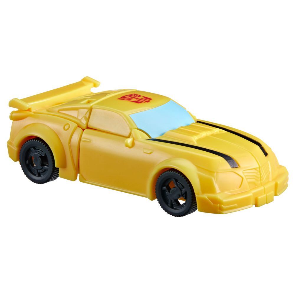 transformers-generations-authentics-bravo-bumblebee-hasbro