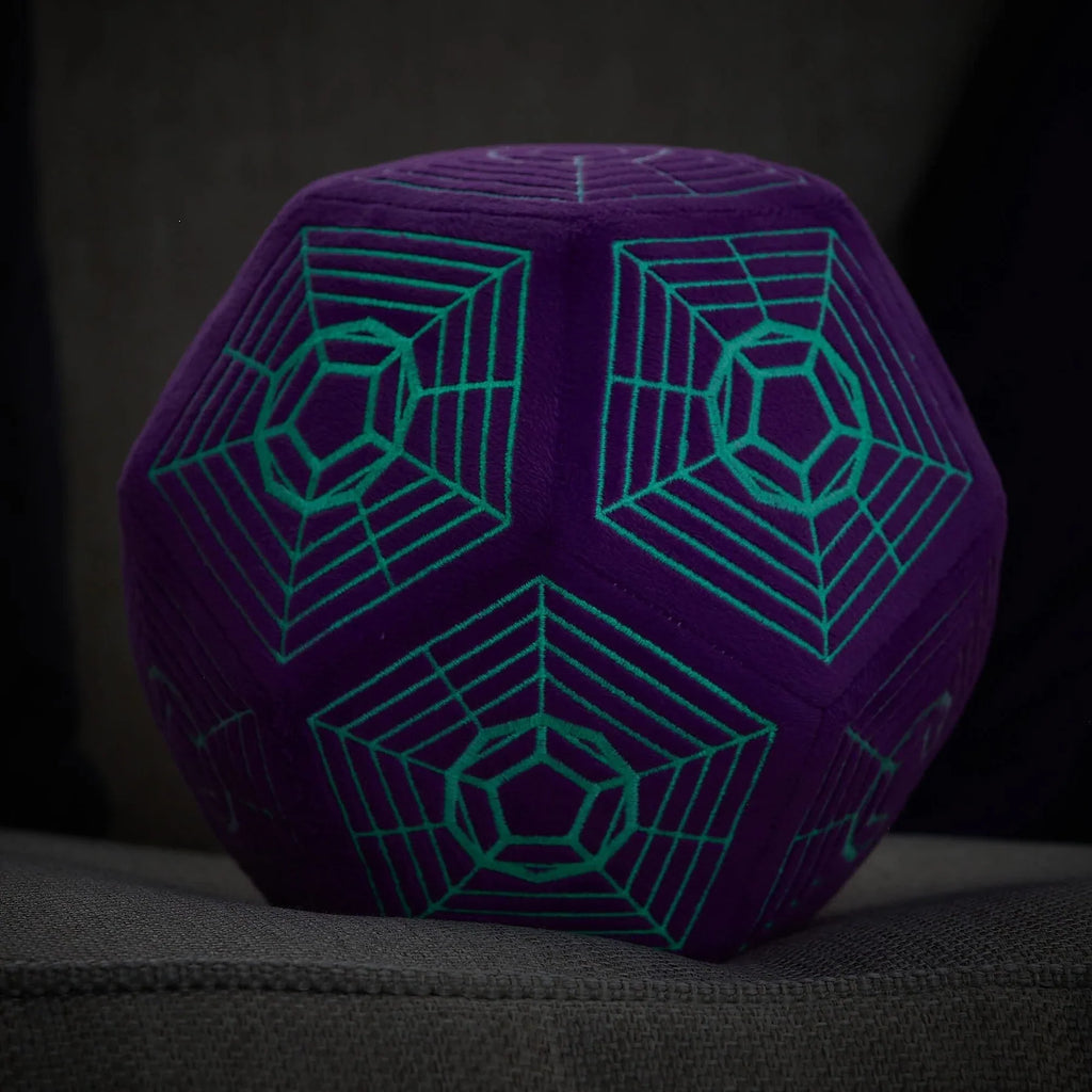 Peluche de collection Destiny 2 - Engramme légendaire