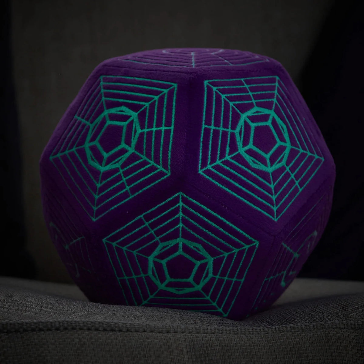 Peluche de collection Destiny 2 - Engramme légendaire