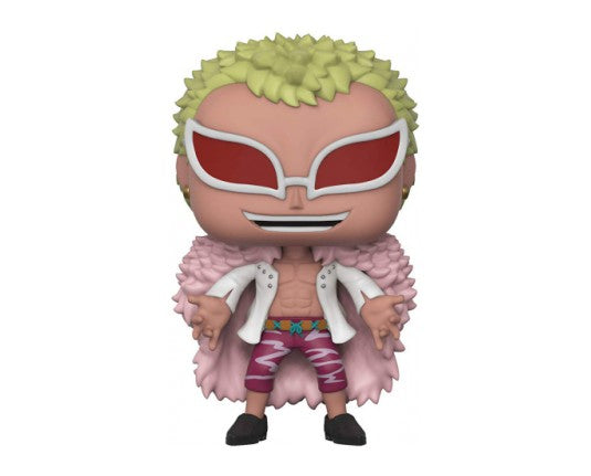 pop donquixote doflamingo 400