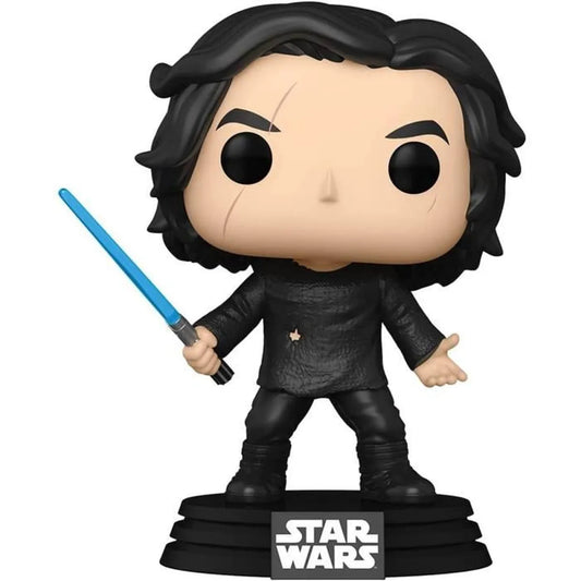pop ben solo 431