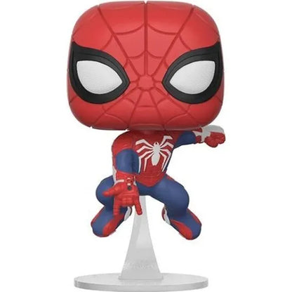 pop spider man 334