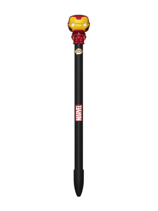 pop pen toppers marvel new classics