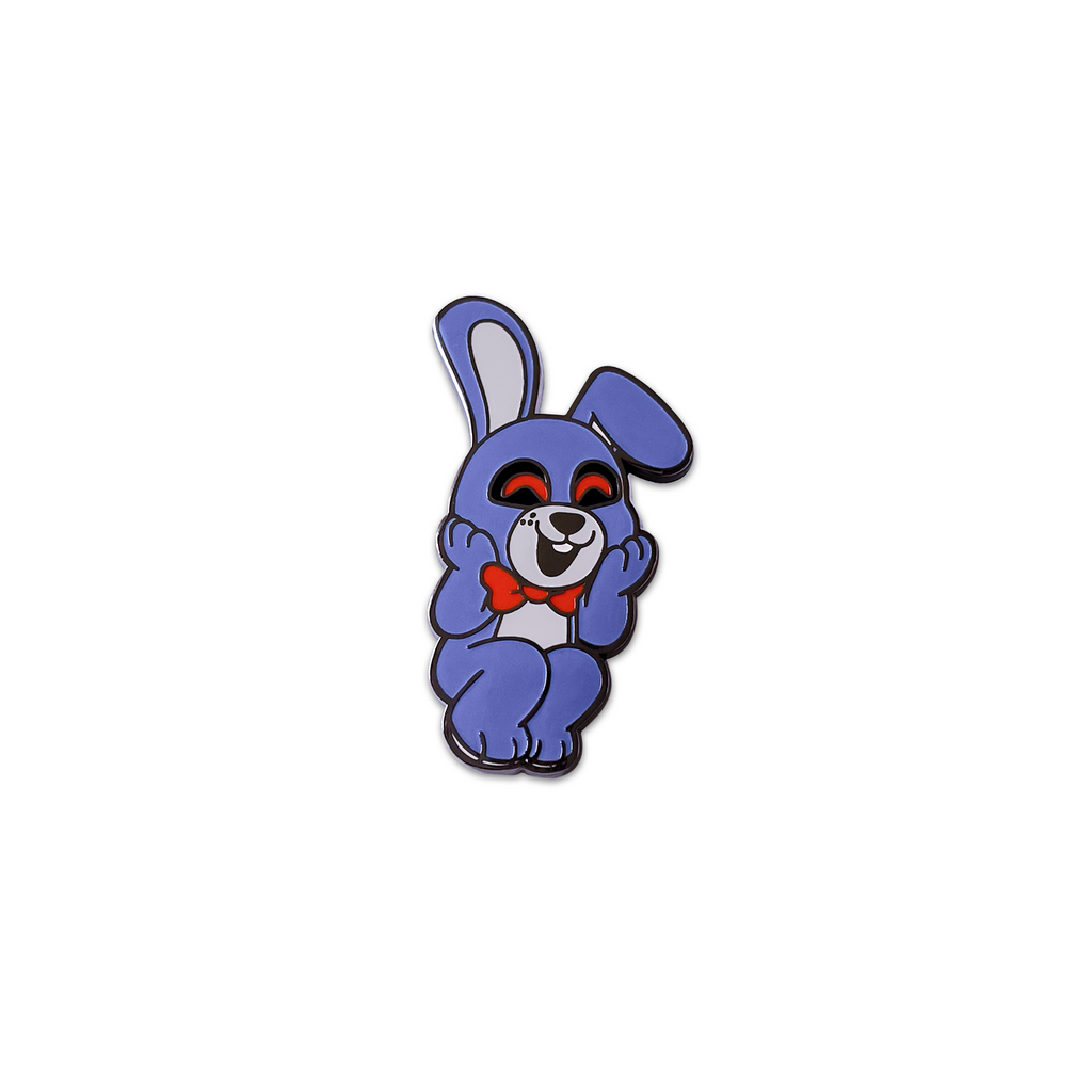 Bonnie Pin
