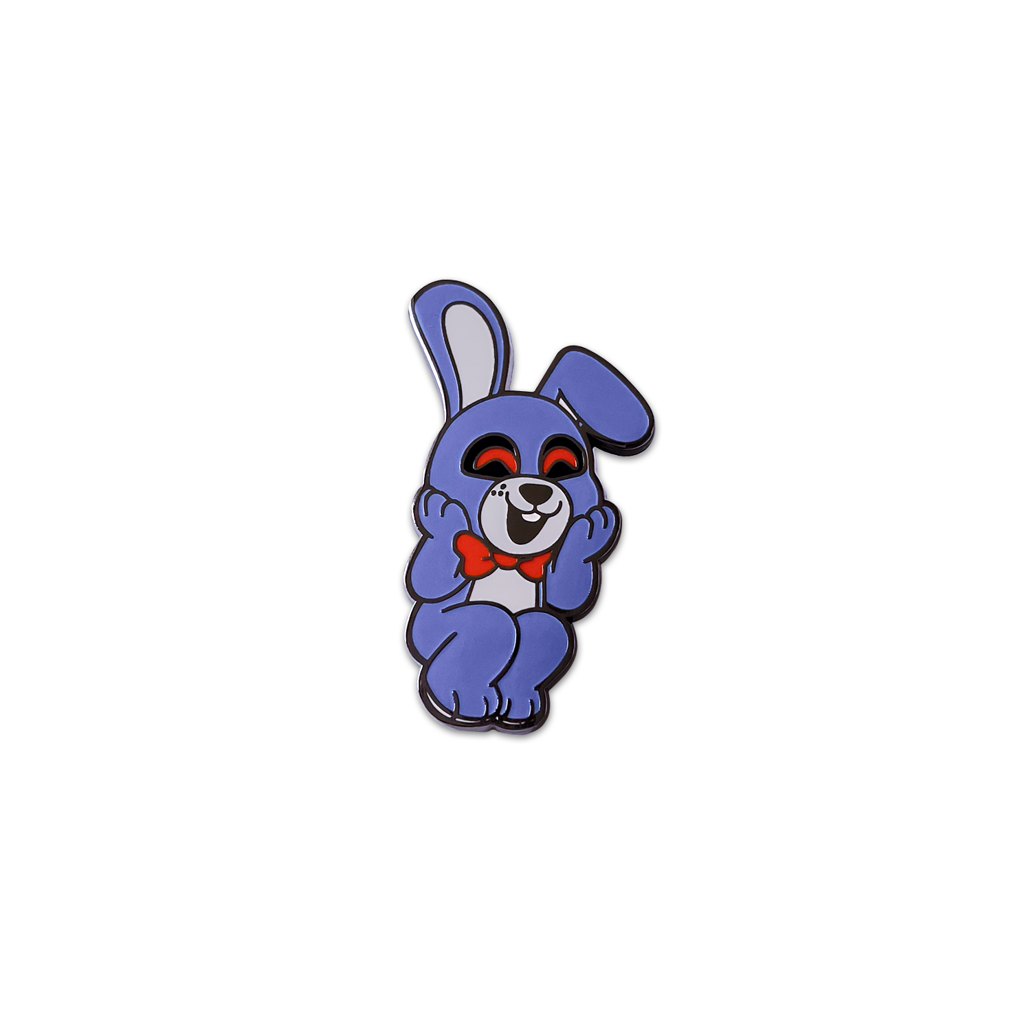 Bonnie Pin
