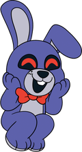 Bonnie Pin