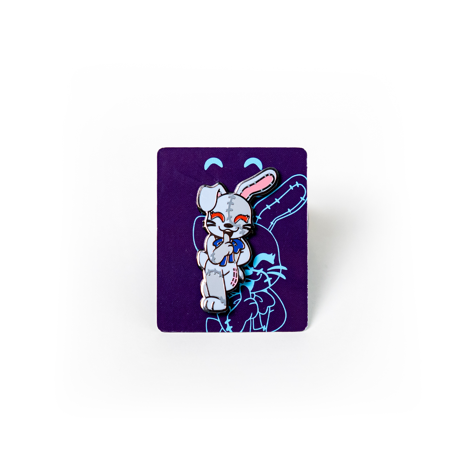 Vanny Pin