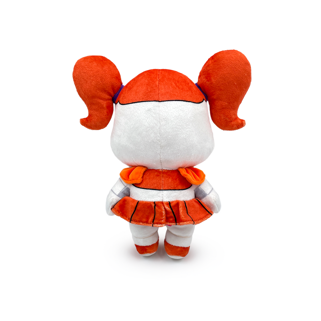 Circus Baby Chibi Plush (9in)