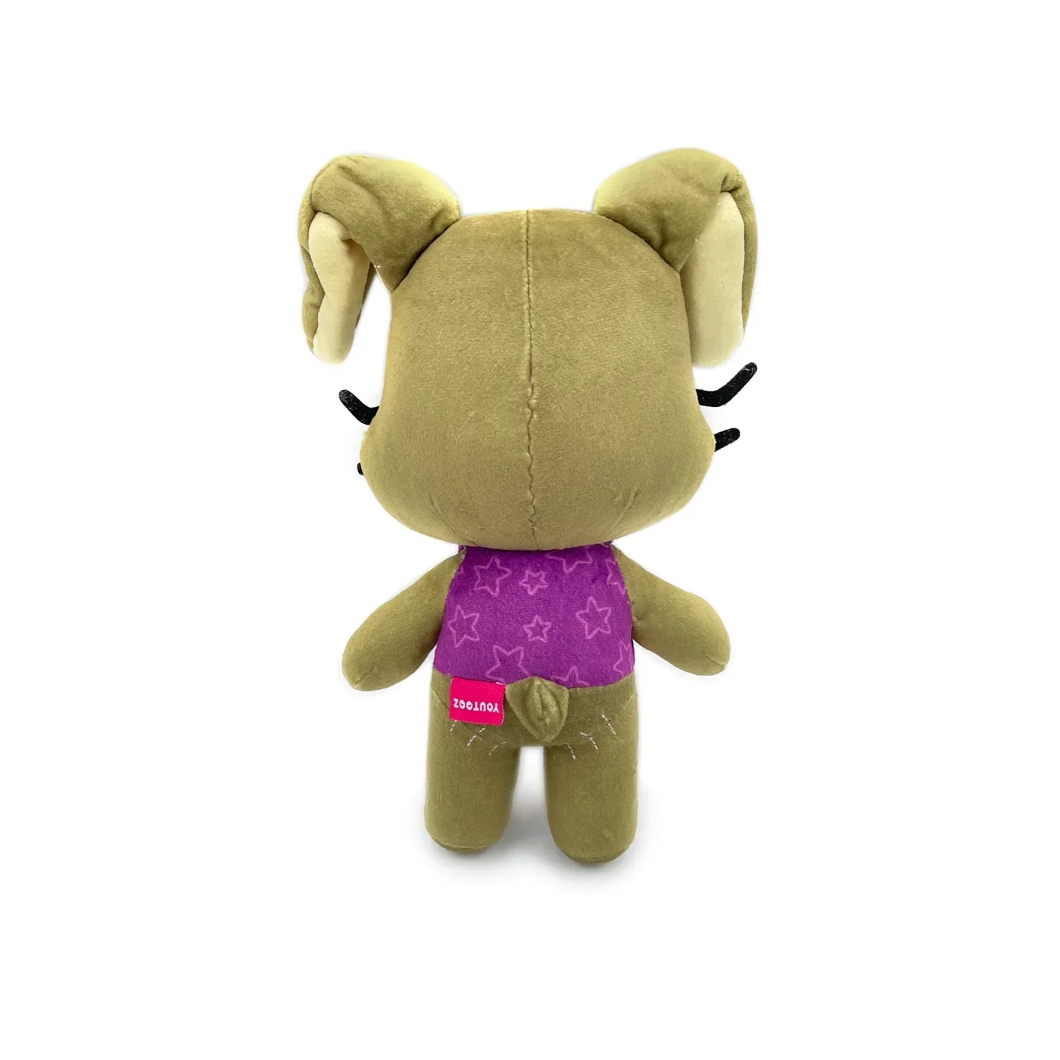 peluche glitchtrap chibi youtooz