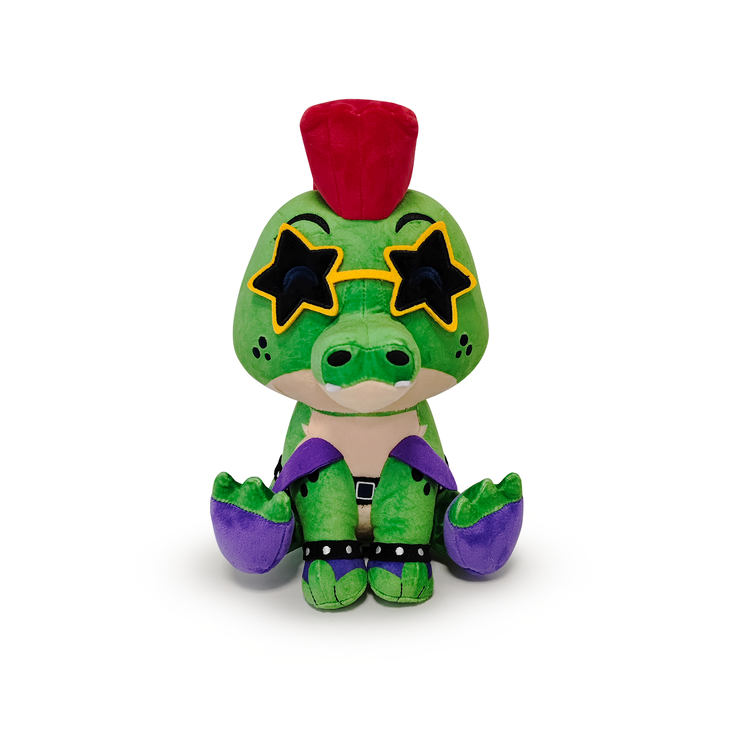 Monty Sit Plush (9in)