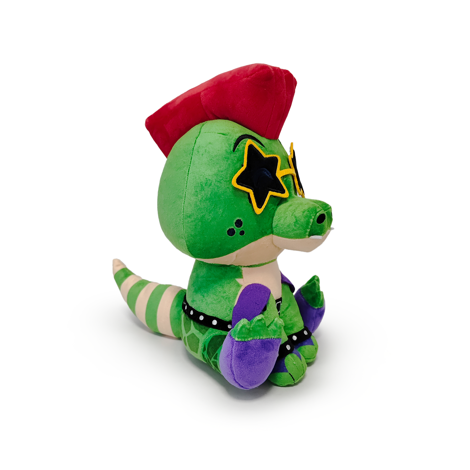 Monty Sit Plush (9in)