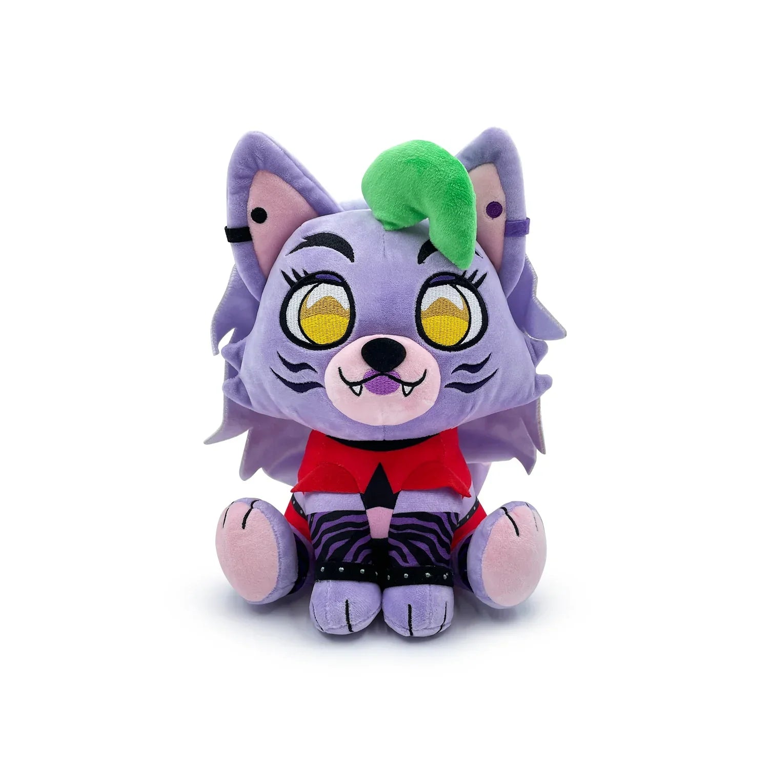 peluche roxy sit youtooz