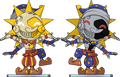 Sun & Moon