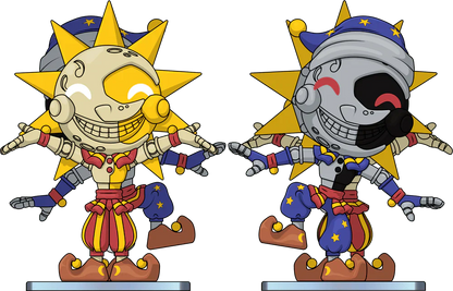 sun moon youtooz