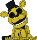 Golden Freddy