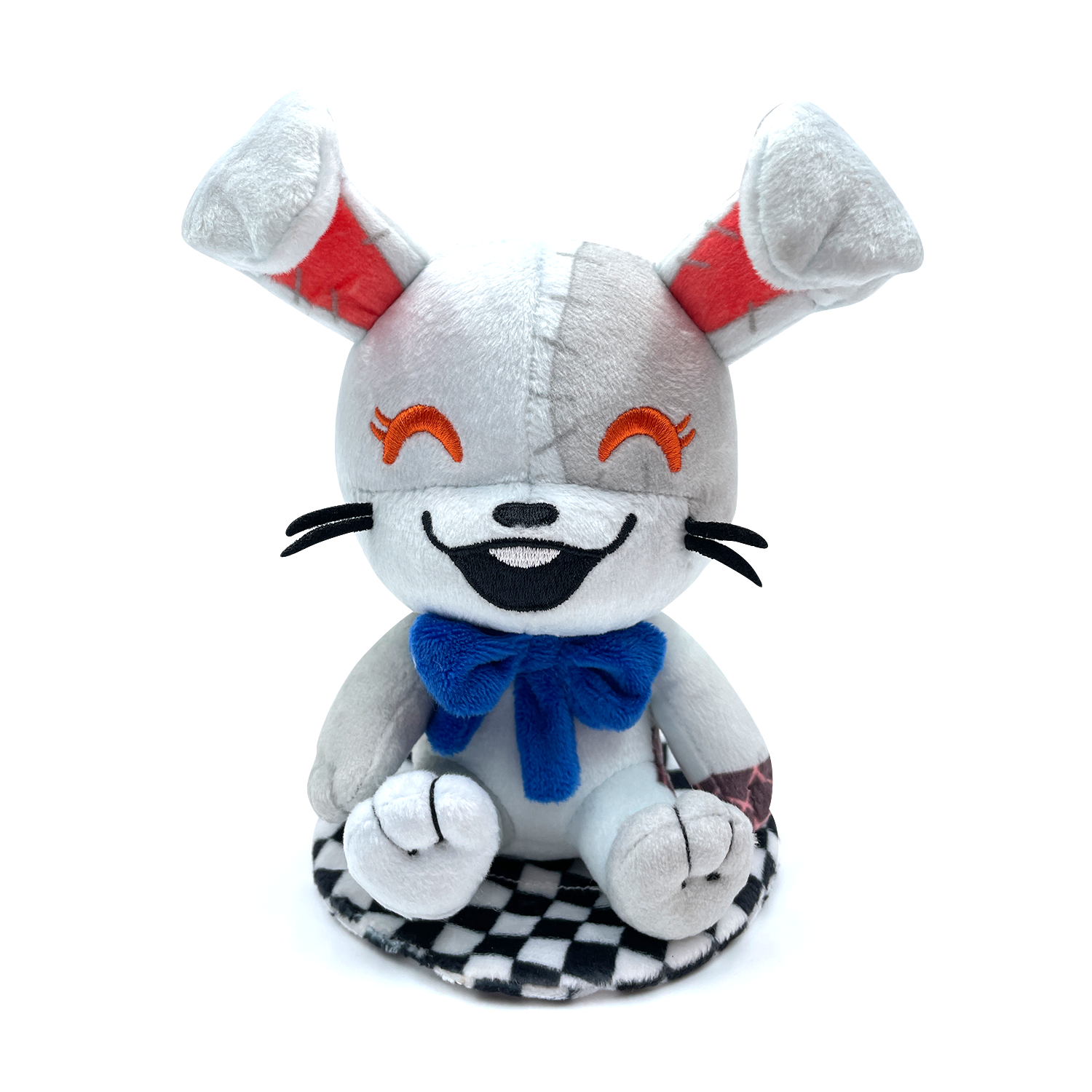 Vanny Shoulder Rider (6IN)