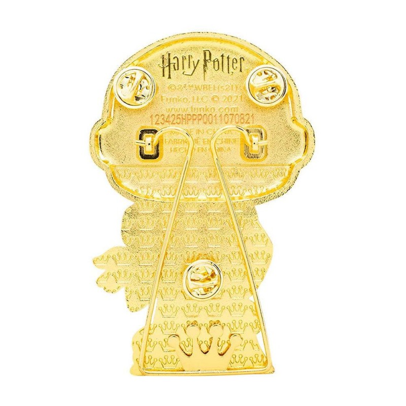 Pop! Pin Lord Voldemort avec Nagini