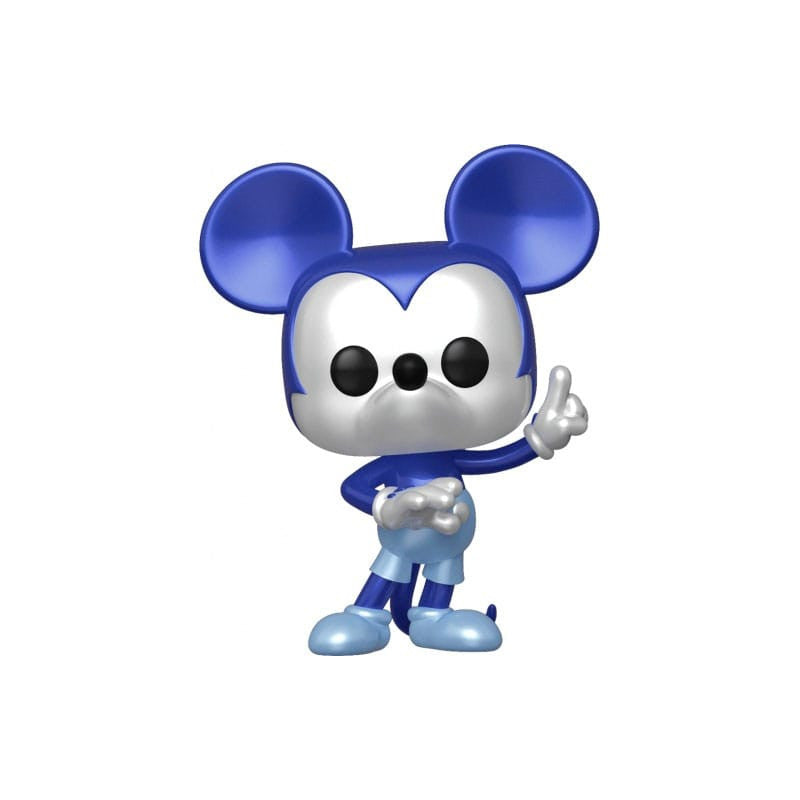 Pop! Mickey Mouse (Make a Wish)