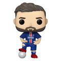pop lionel messi 50
