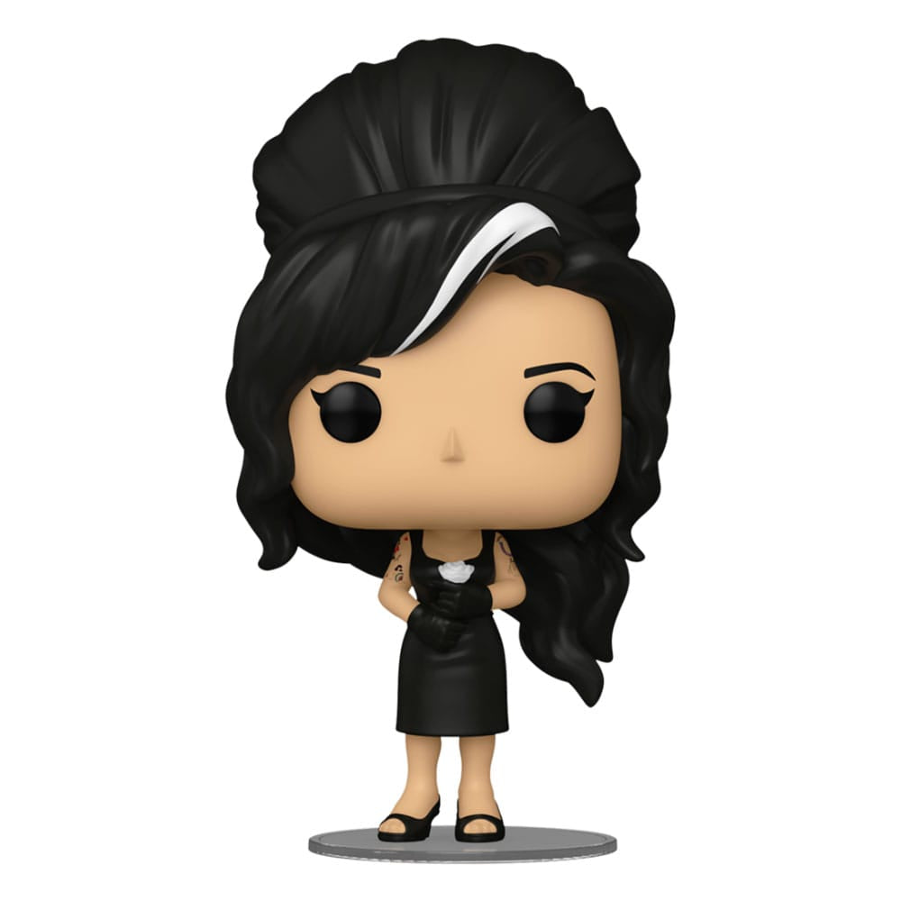 pop amy winehouse back to black 366