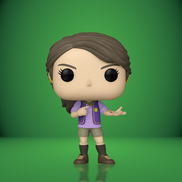 pop april ludgate pawnee goddesses 1412