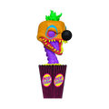 Funko Pop! Baby Klown (Black Light)