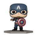 Funko Captain America (SE)