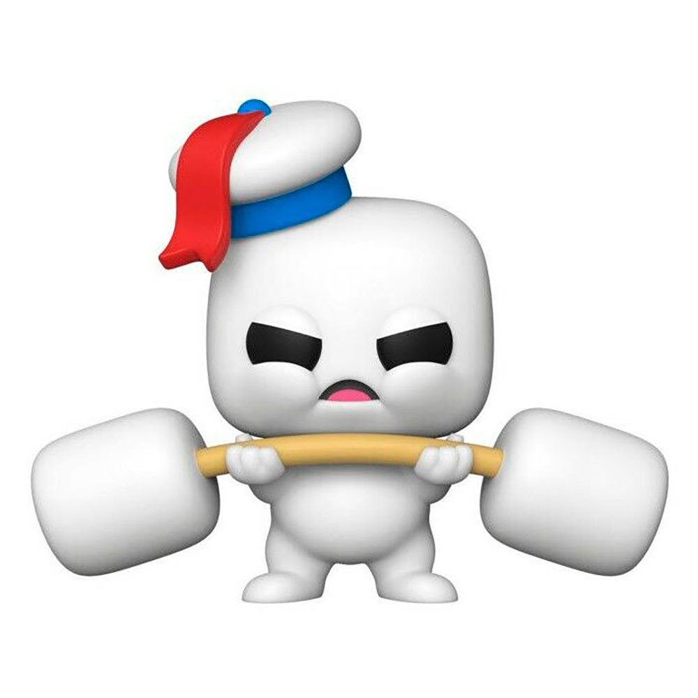 pop mini puft with weights 956