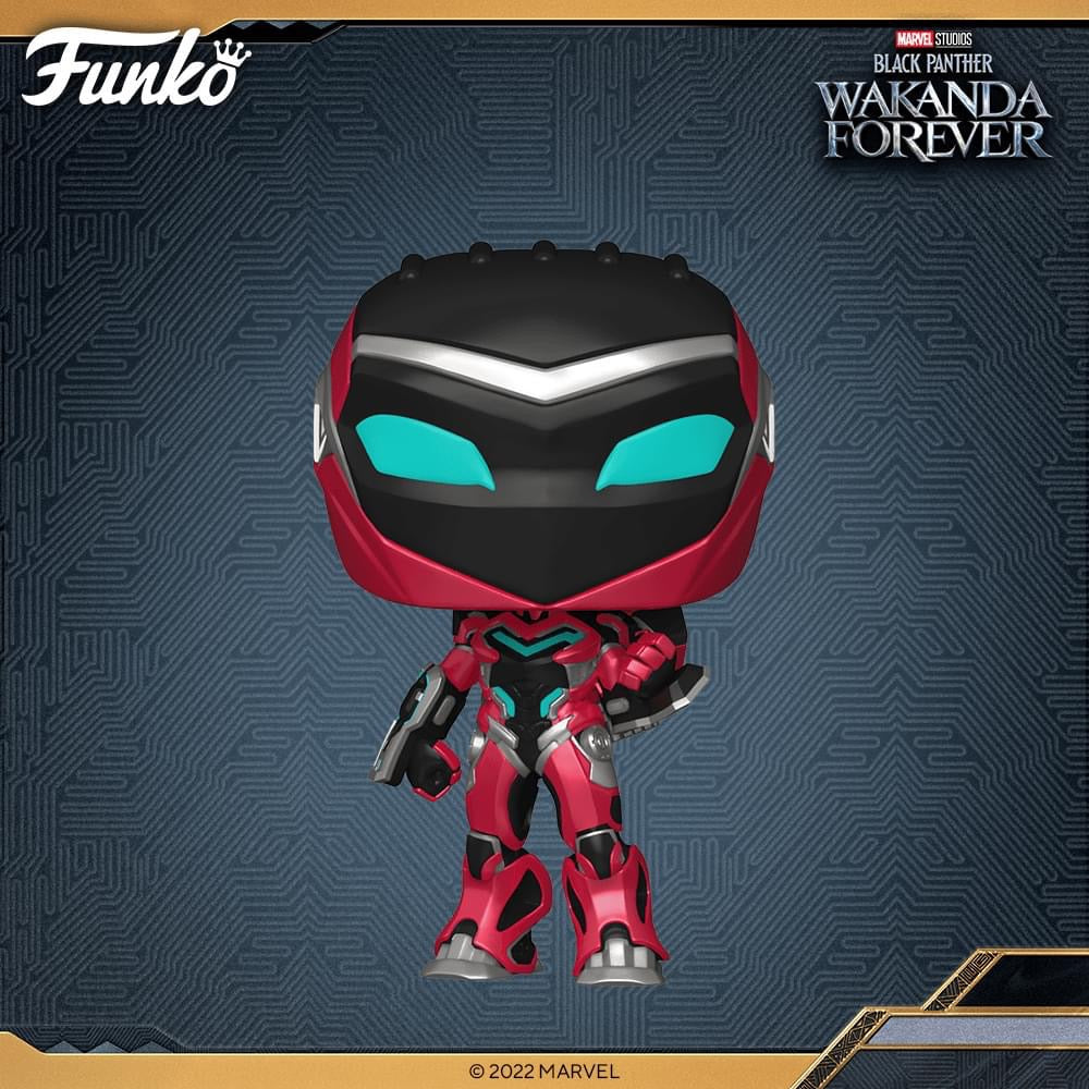 pop ironheart mk 2 1176