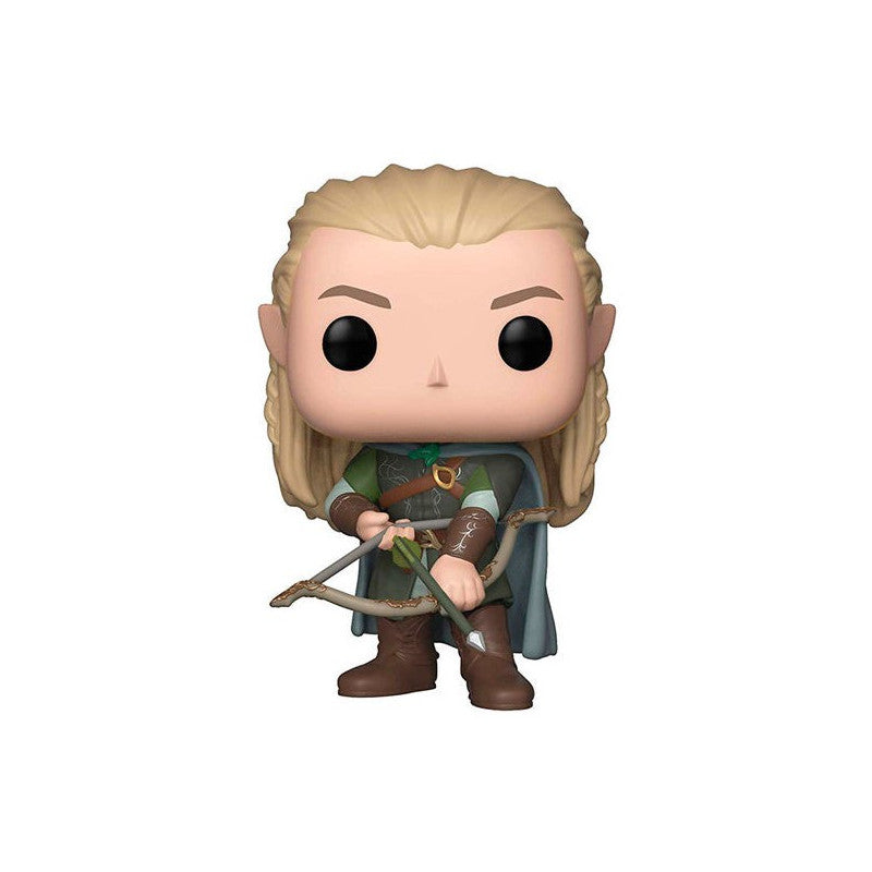 pop legolas 628