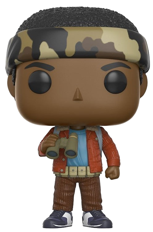 Pop! Lucas