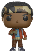 Pop! Lucas