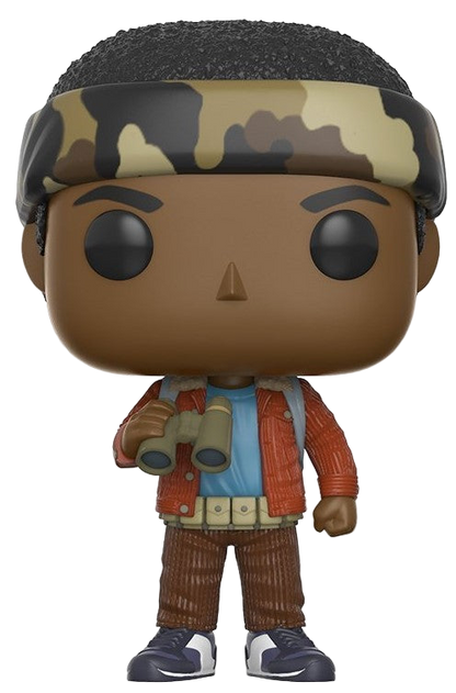 Pop! Lucas