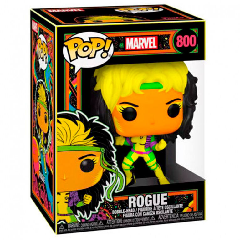 pop rogue 800