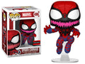 pop spider carnage