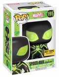 pop spider man stealth suit 195