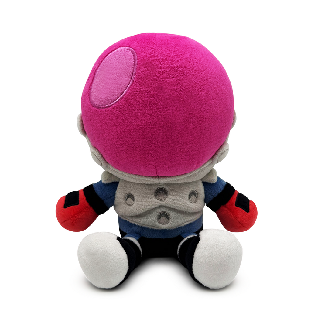 The Bounty Hunter Plush (9in)