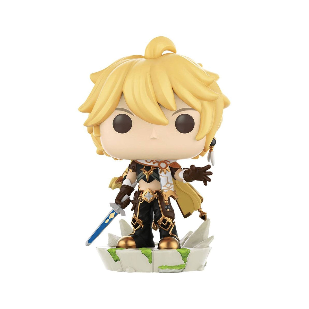 pop aether 160