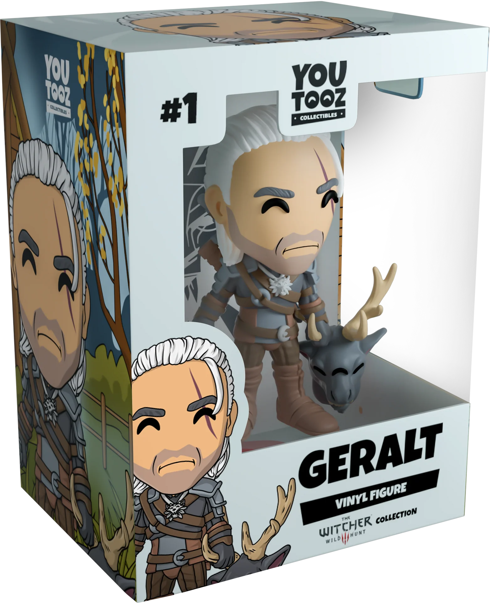 Geralt