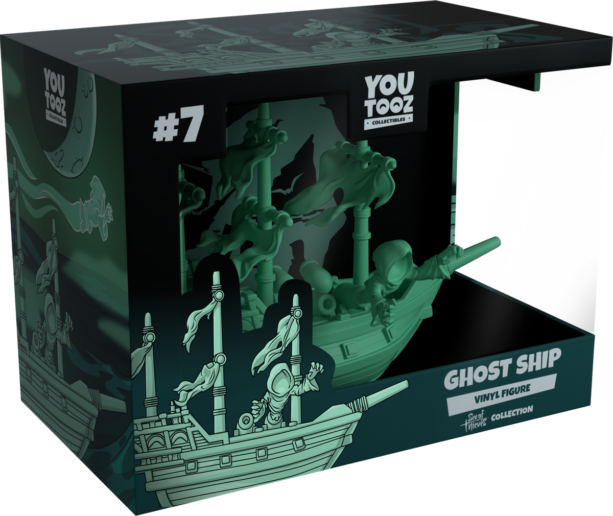 Ghost Ship