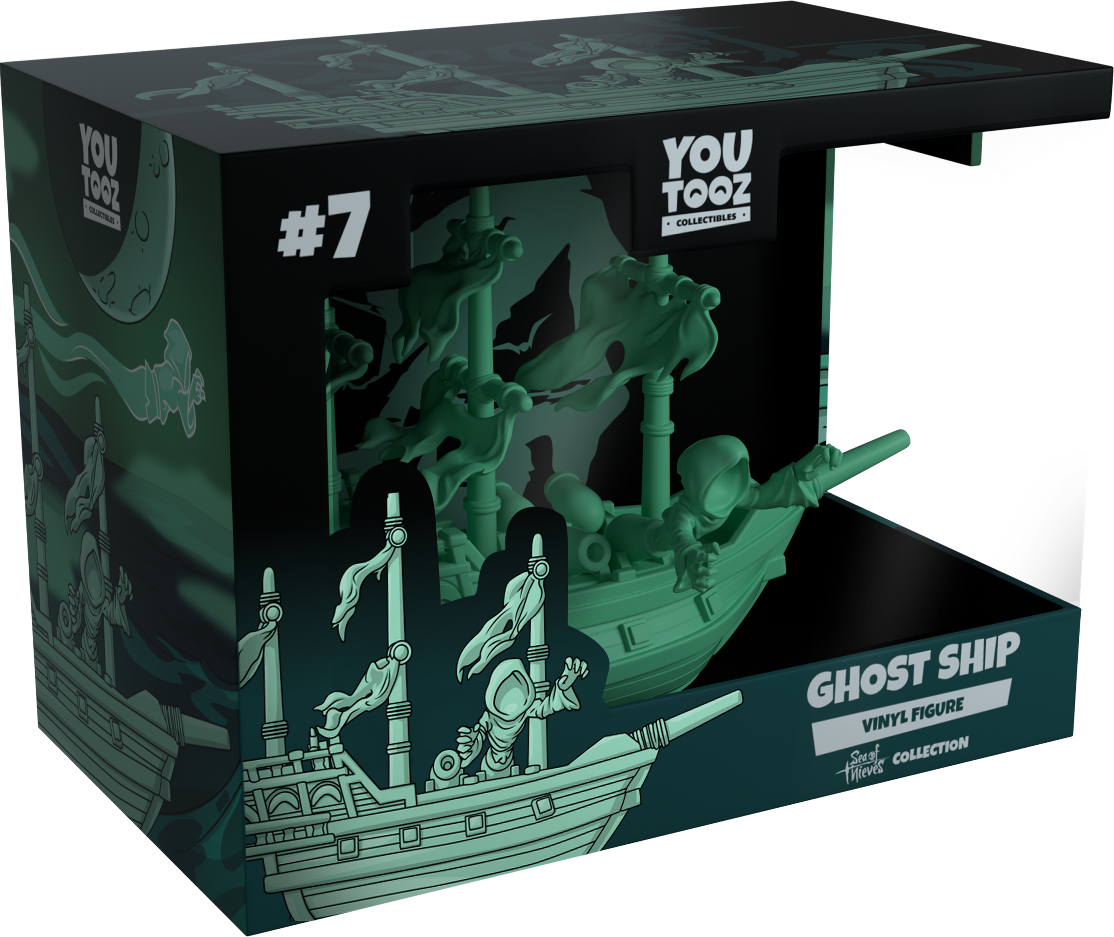 Ghost Ship