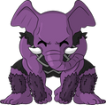 Gorillaphent