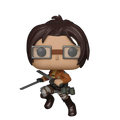 Pop! Hange