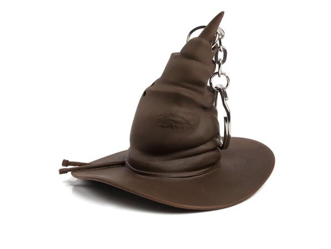 Porte-Clés Harry Potter - Choixpeau