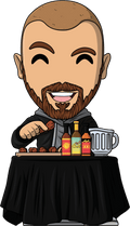 Youtooz x Hot Ones