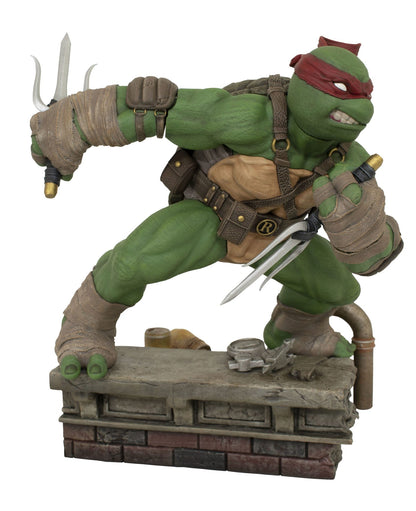 raphael gallery diorama diamond select toys