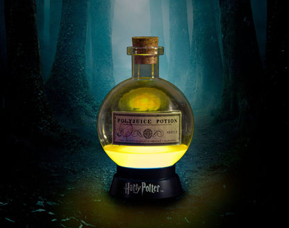 Lampe d'Ambiance Potion Polynectar