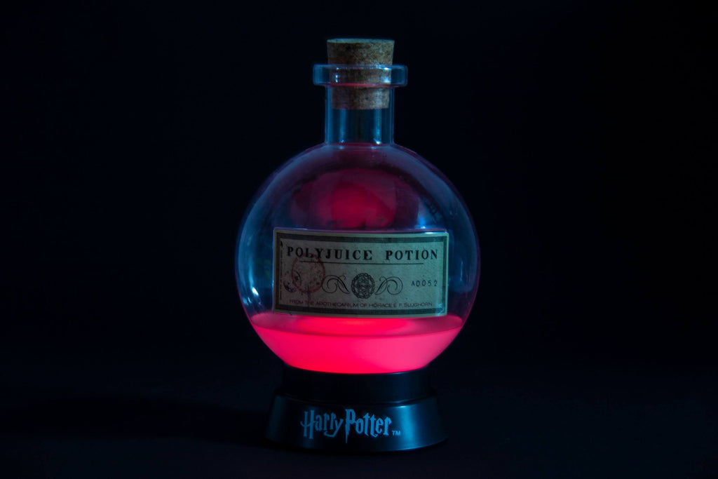 Lampe d'Ambiance Potion Polynectar