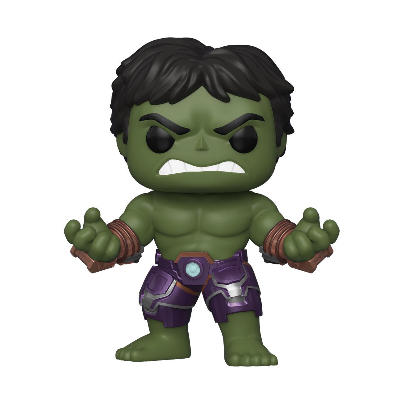 pop hulk 629